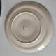 6 vintage MBFA Pornic oyster plates