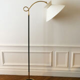 Articulated diabolo lamp 1950-1960