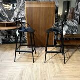 Master high stools - Kartell