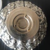Pineapple ice bucket silver Michel Dartois
