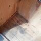 Vintage wardrobe