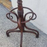 Coat rack called "Parrot" from bistro circa 1890