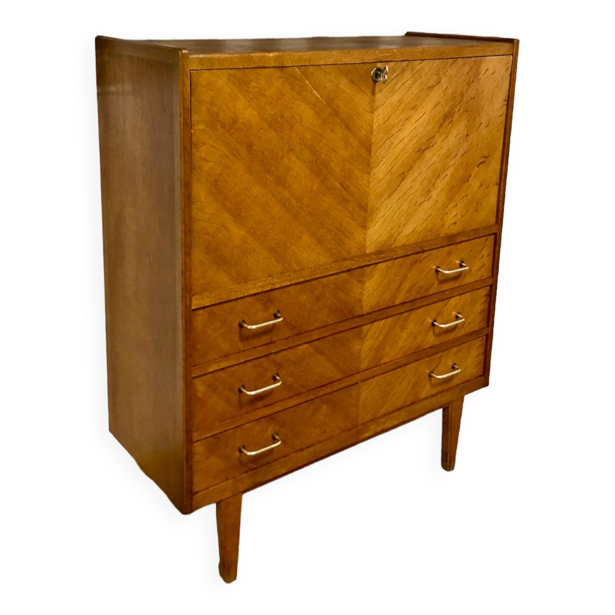 Scandinavian buffet secretary