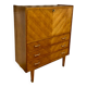 Scandinavian buffet secretary