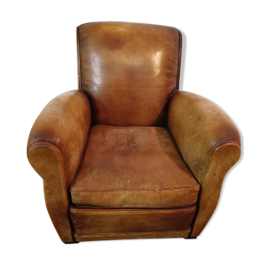 fauteuil club