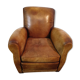 Club armchair