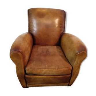 Club armchair