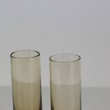 Paire de verre à liqueur, 1960, vintage
