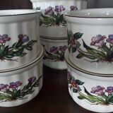 Villeroy & Boch ramekins Botanica