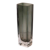Vase by Nils Landberg for Orrefors 1960