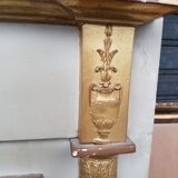 Neo-classical Trumeau of Charles X period