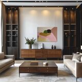 Painting on stretched canvas 80x60cm "in your arms" by bodasca