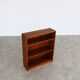 Vintage bookcase | cupboard | Swedish | teak