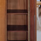 Mid-century wardrobe