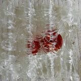 Mazzega chandelier