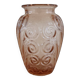 Art Deco hyacinth vase
