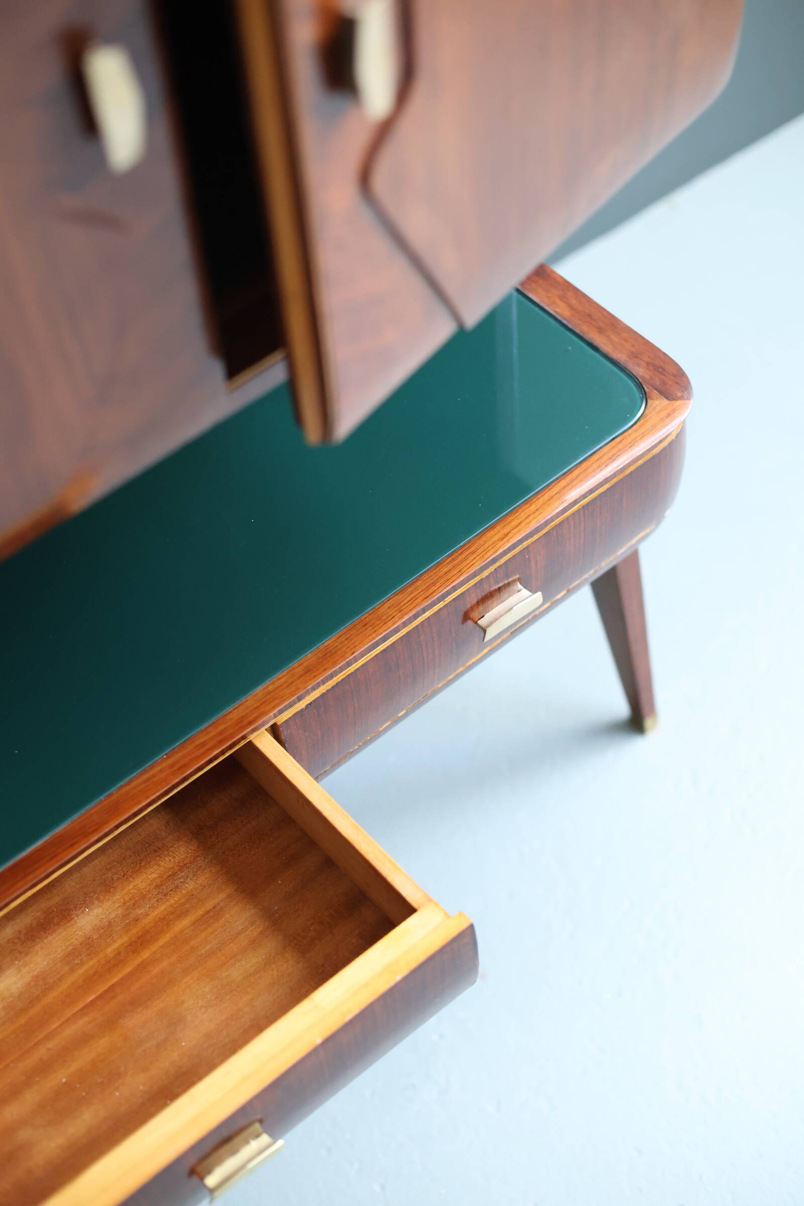 Paolo Buffa - bar - furniture