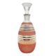 Pop art carafe from Kamenicky Senov, former Czechoslovakia, 1950s