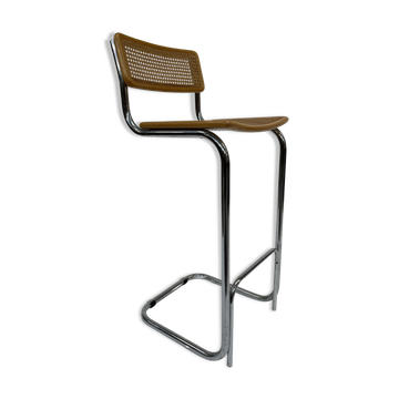 Vintage bar stool 80
