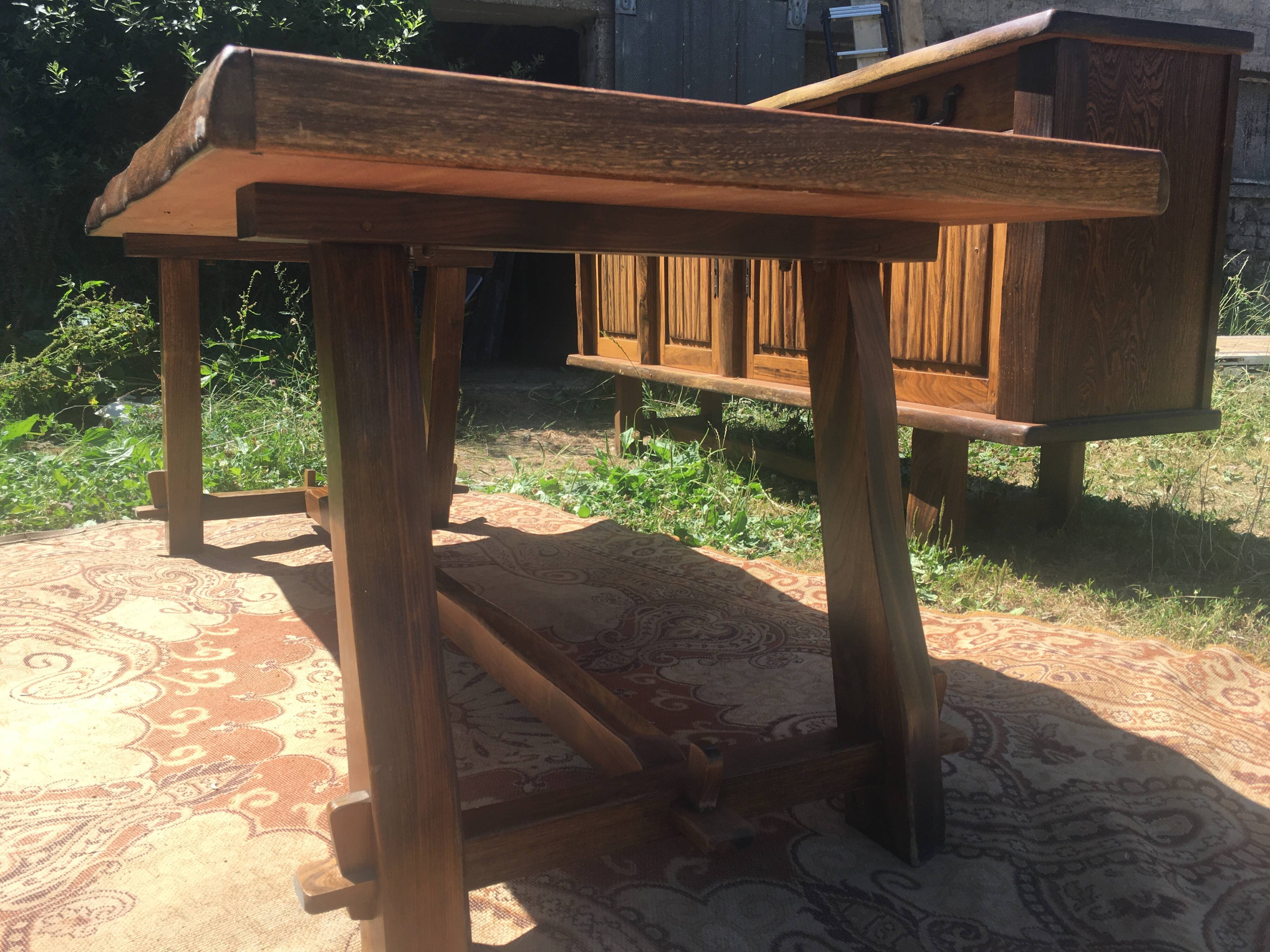 Table 2 metres Olavi Hanninen