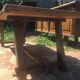Table 2 metres Olavi Hanninen