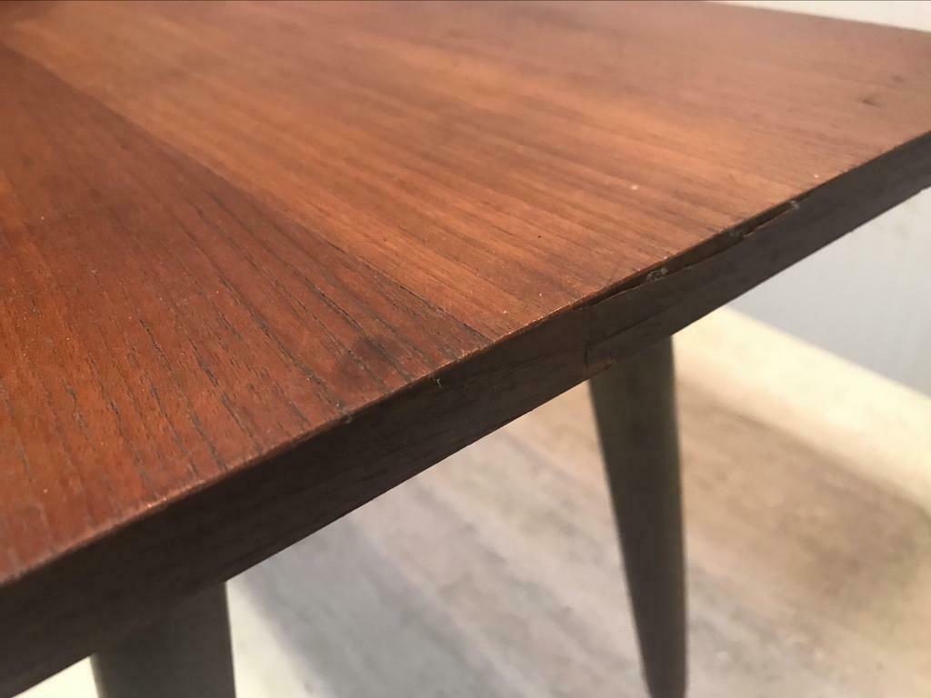 Vintage coffee table