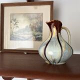 Vase from the Thulin Earthenware Factory - Belgium