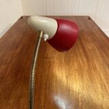 Modular clip-on applique Scandinavian design 1950.