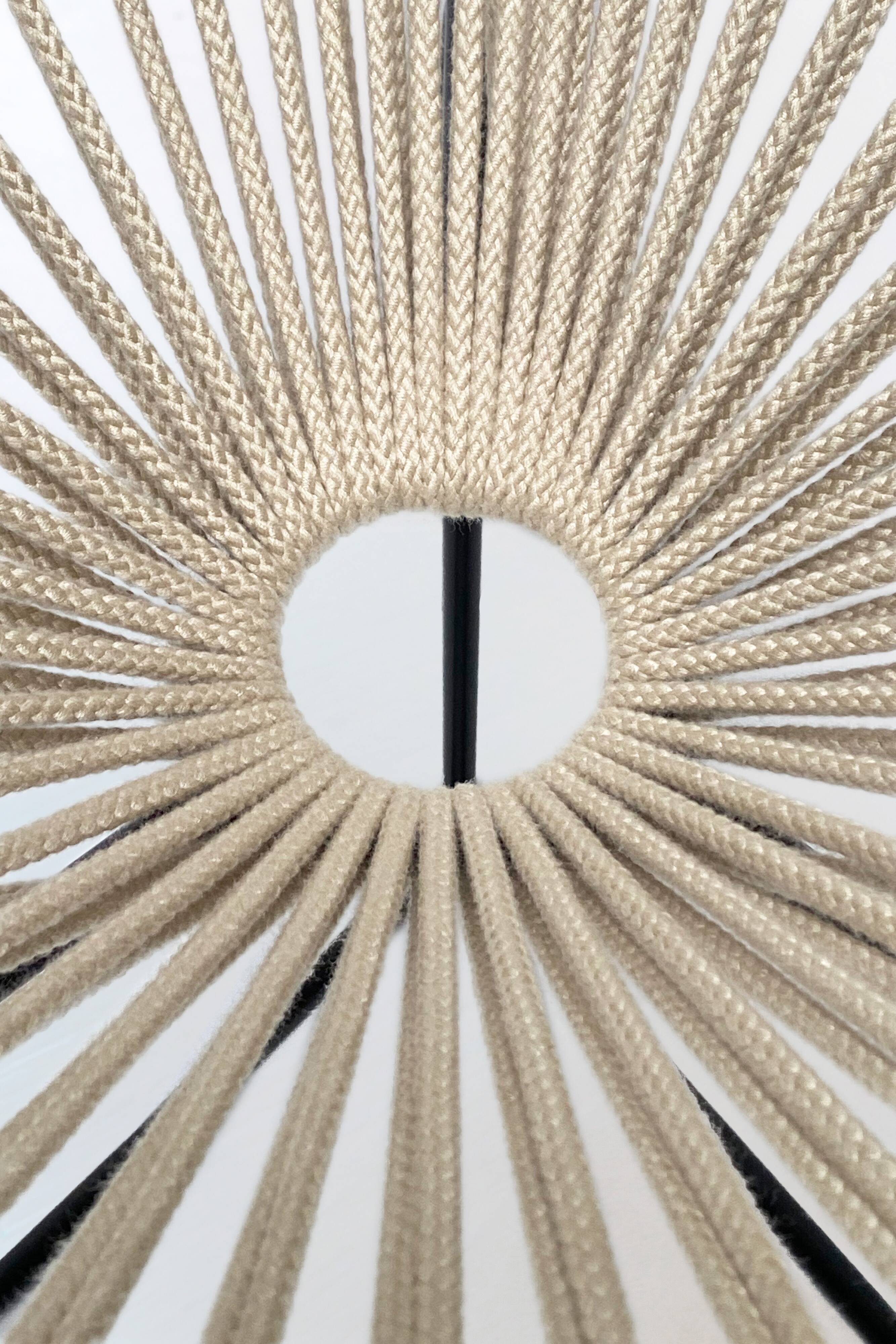 Acapulco BOQA acrylic beige