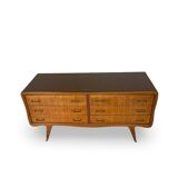 Commode italienne, milieu XXème