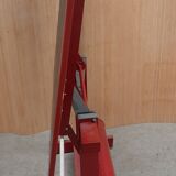 Industrial drawing table