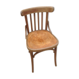 Vintage bistro chair