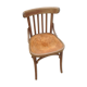 Chaise bistrot vintage