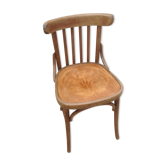 Vintage bistro chair