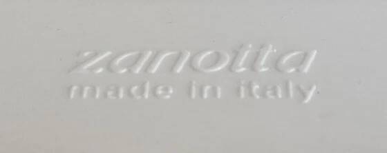 Set of 2 "Kate" chairs – Roberto Barbieri for Zanotta