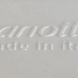 Set of 2 "Kate" chairs – Roberto Barbieri for Zanotta