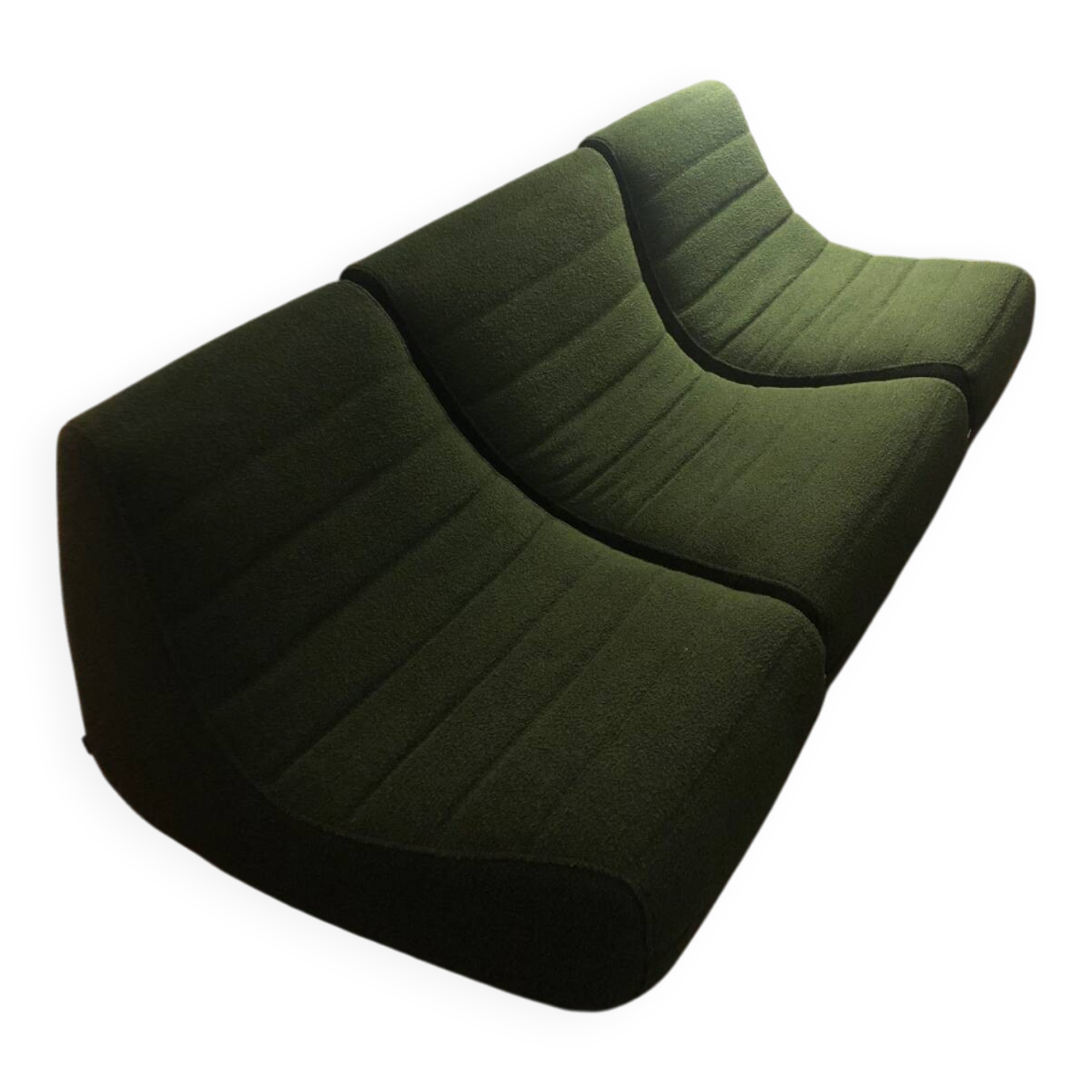 Saparella 3-seater sofa - cinna