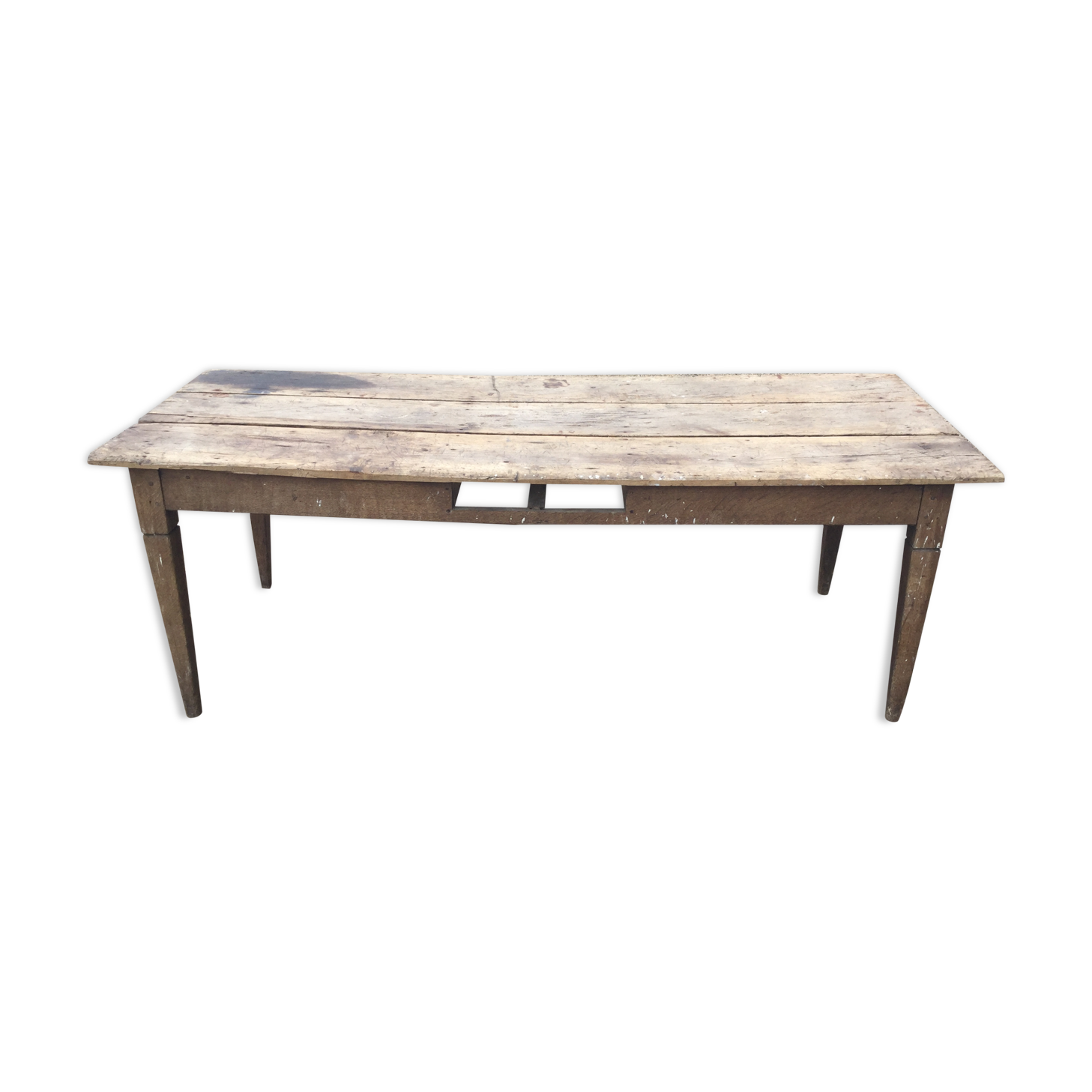 Farm table