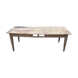 Farm table