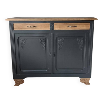 Art Deco sideboard