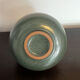 Vase céramique West-Germany 1960 maison KMK Mora