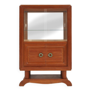 Vitrine Art Déco des - 1940