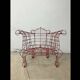 Fauteuil Maria par Anacleto Spazzapan