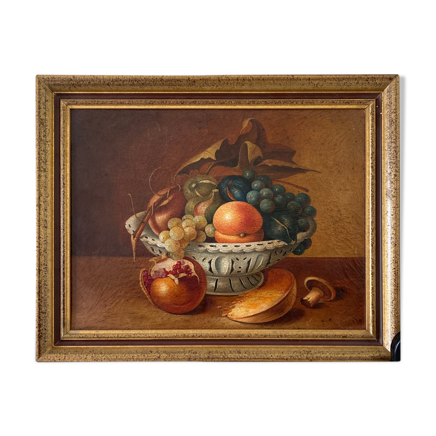 Tableau nature morte