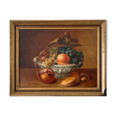 Still life painting