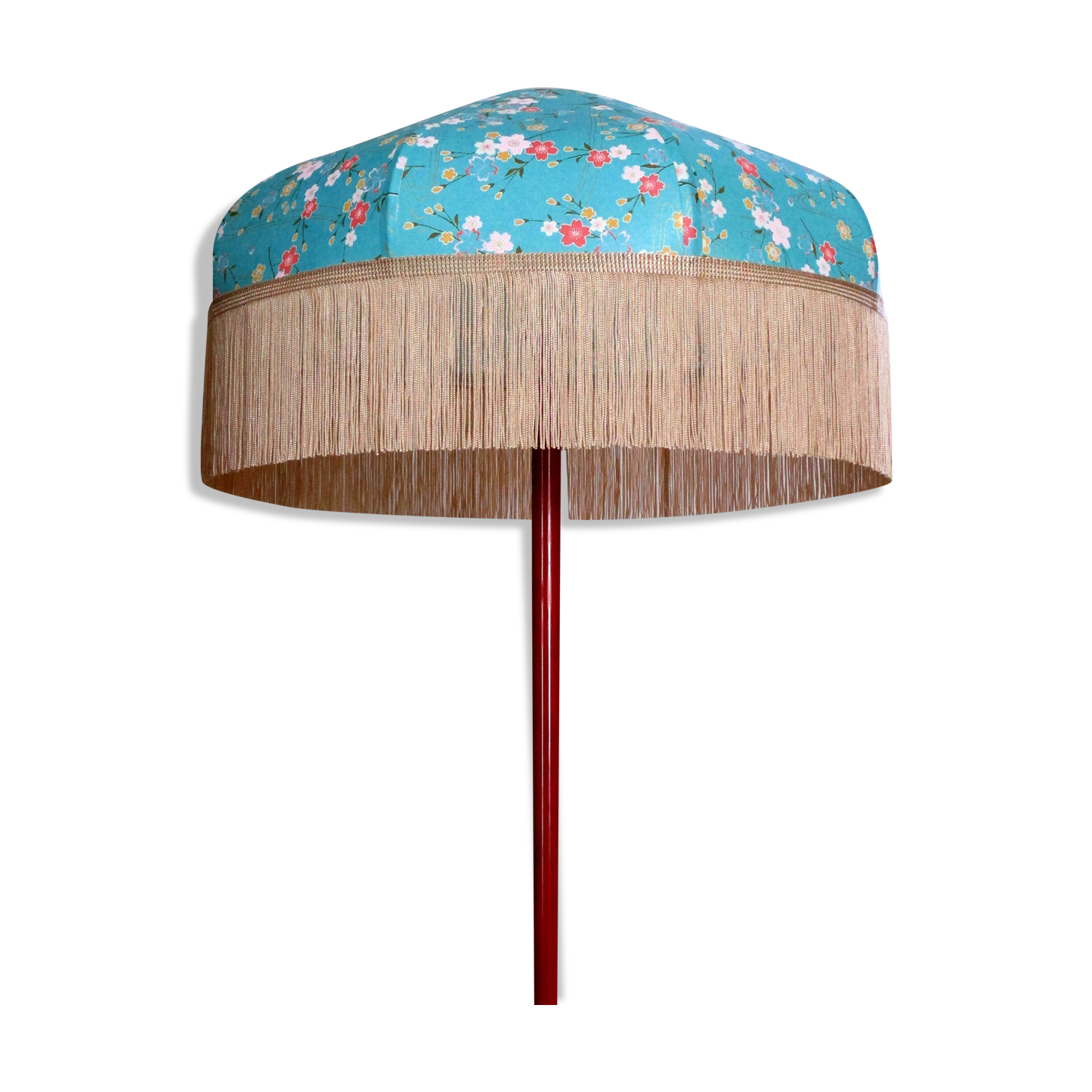 "mila" japanese paper lampshade