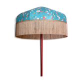 "mila" japanese paper lampshade