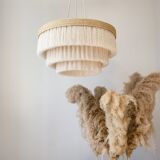 Suspension Boho