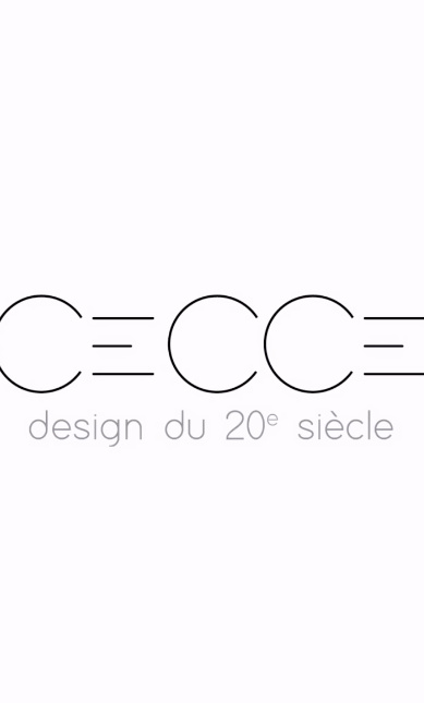 Bauhaus style lounge chair – Timeless design and minimalism