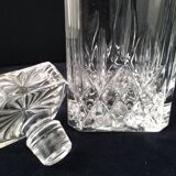RCR Crystal Whiskey Decanter